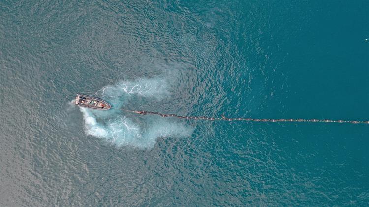 Παπασταύρου Μετά τις Δηλώσεις Κεραυνού: «Επιτακτική Ανάγκη η Κυπριακή Πλευρά να Ξεκαθαρίσει τη Θέση της» για το GSI